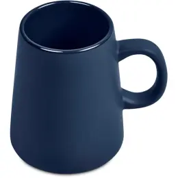 Serendipio Dorset Ceramic Coffee Mug Navy